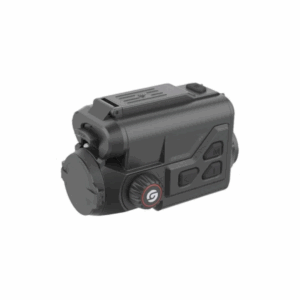 Monocular Térmico Acoplable Clip-On Guide TB630
