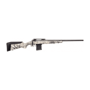 Rifle de cerrojo SAVAGE 110 Ridge Warrior