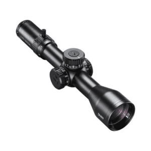 Visor BUSHNELL ELITE TACTICAL DMR3 3.5-21x50 FFP G4P