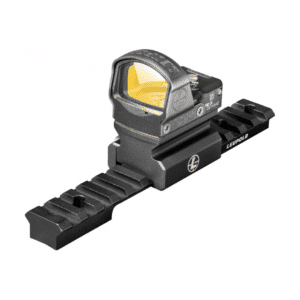 Visor LEUPOLD DeltaPoint Pro 2.5 MOA Dot con montura DLOC AR