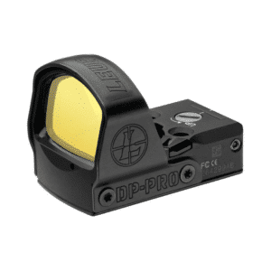 Visor LEUPOLD DeltaPoint Pro 2.5 MOA